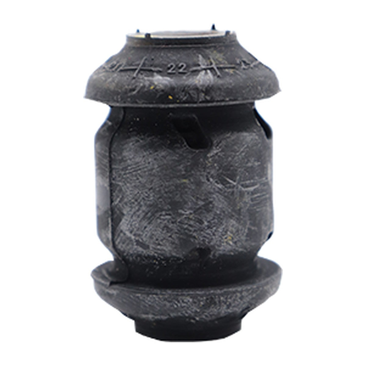 Buje de Horquilla Del. Inf. Kia Rio / Hyundai Accent – vista 1