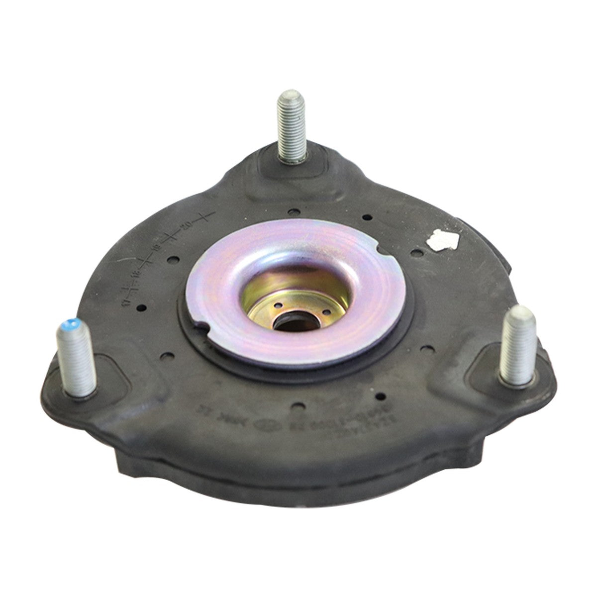 Base de Amortiguador Del. Hyundai Santa Fe / Kia Sorento – vista 1