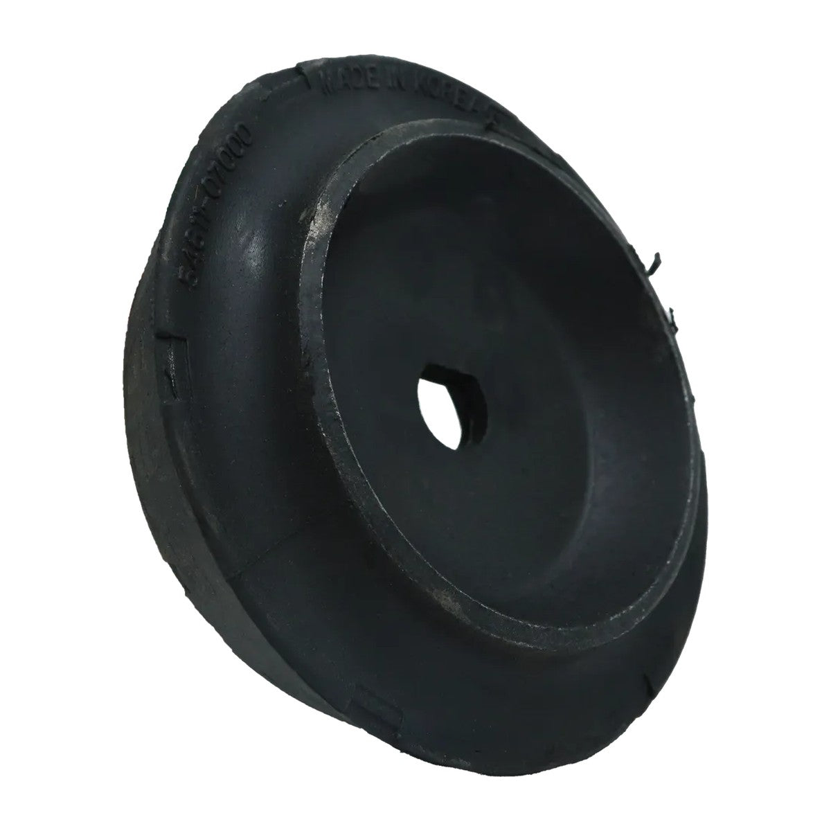 Base de Amortiguador Del. Dodge i10 – vista 3