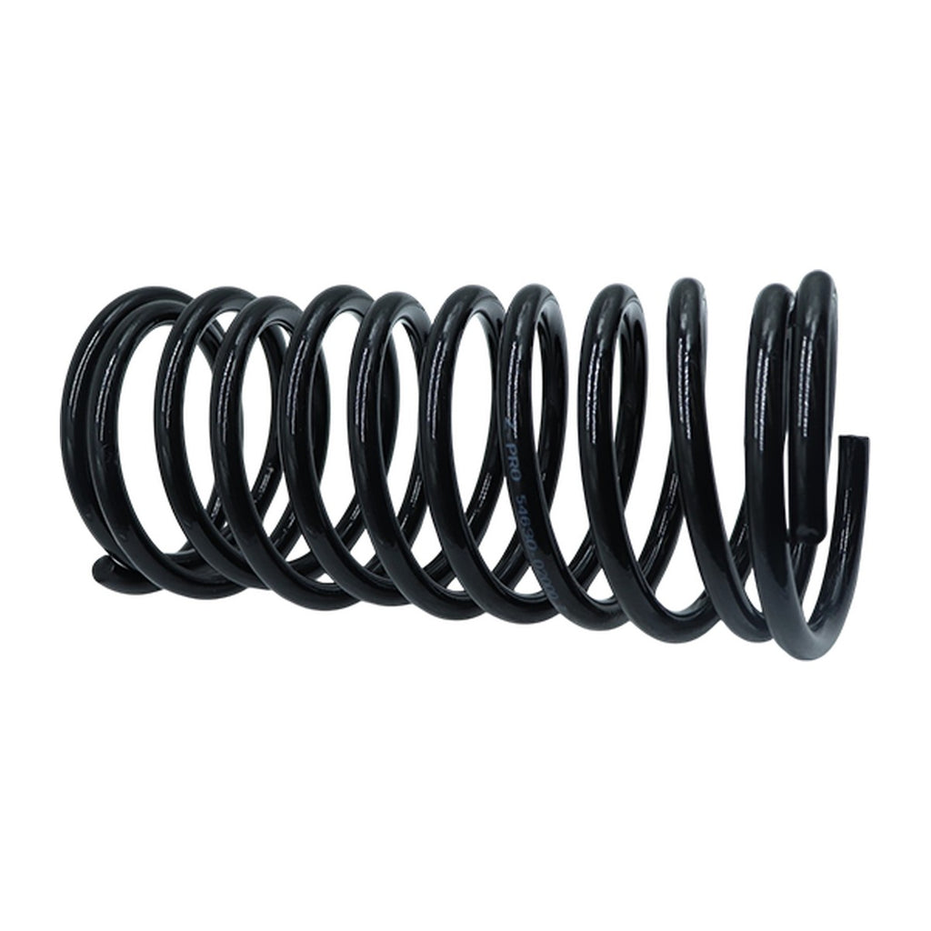 Resorte de Suspension Del. Dodge Atos – vista 3
