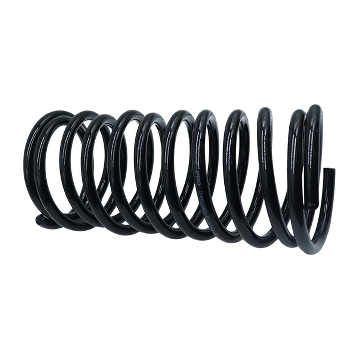 Resorte de Suspension Del. Dodge Atos – vista 3