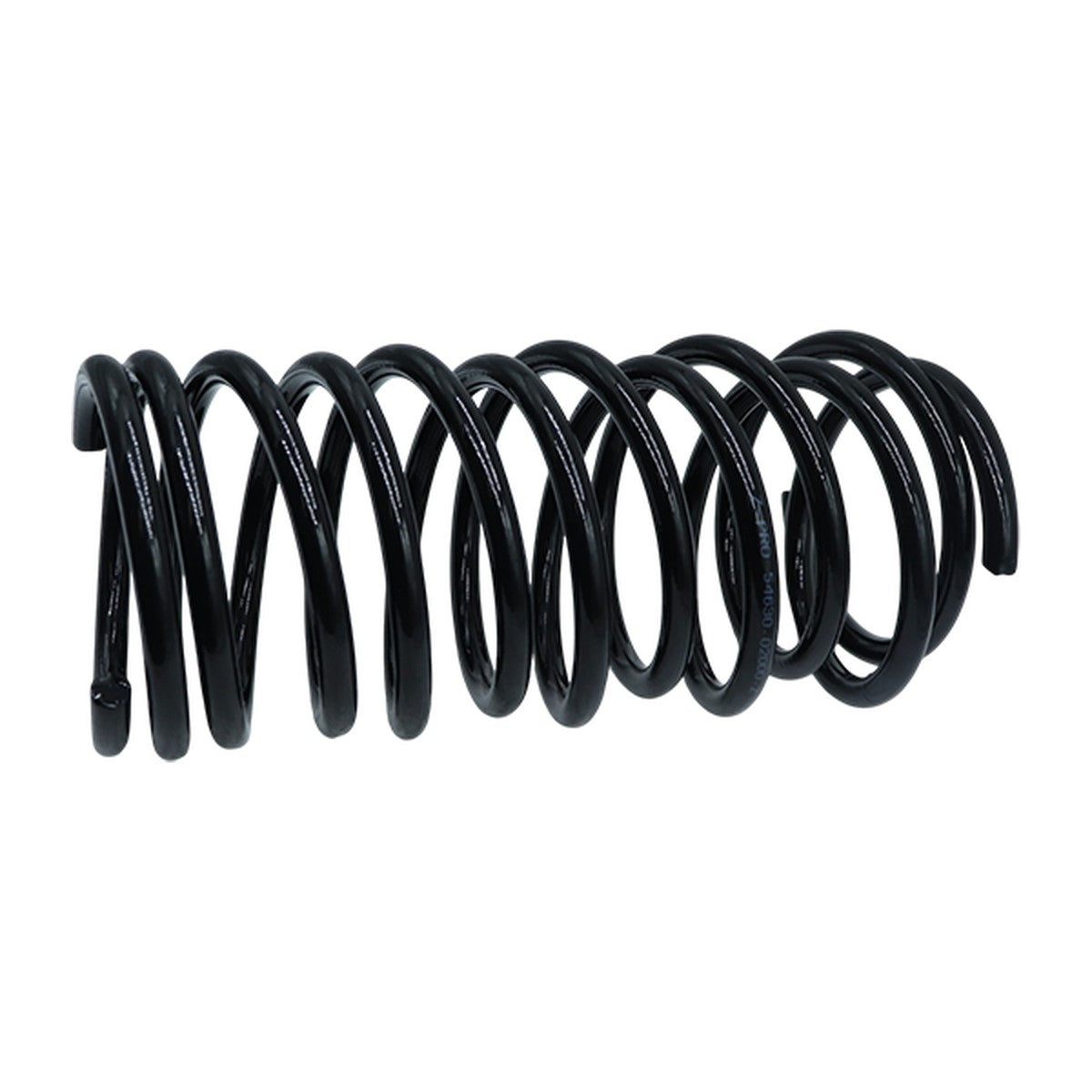 Resorte de Suspension Del. Dodge Atos – vista 1