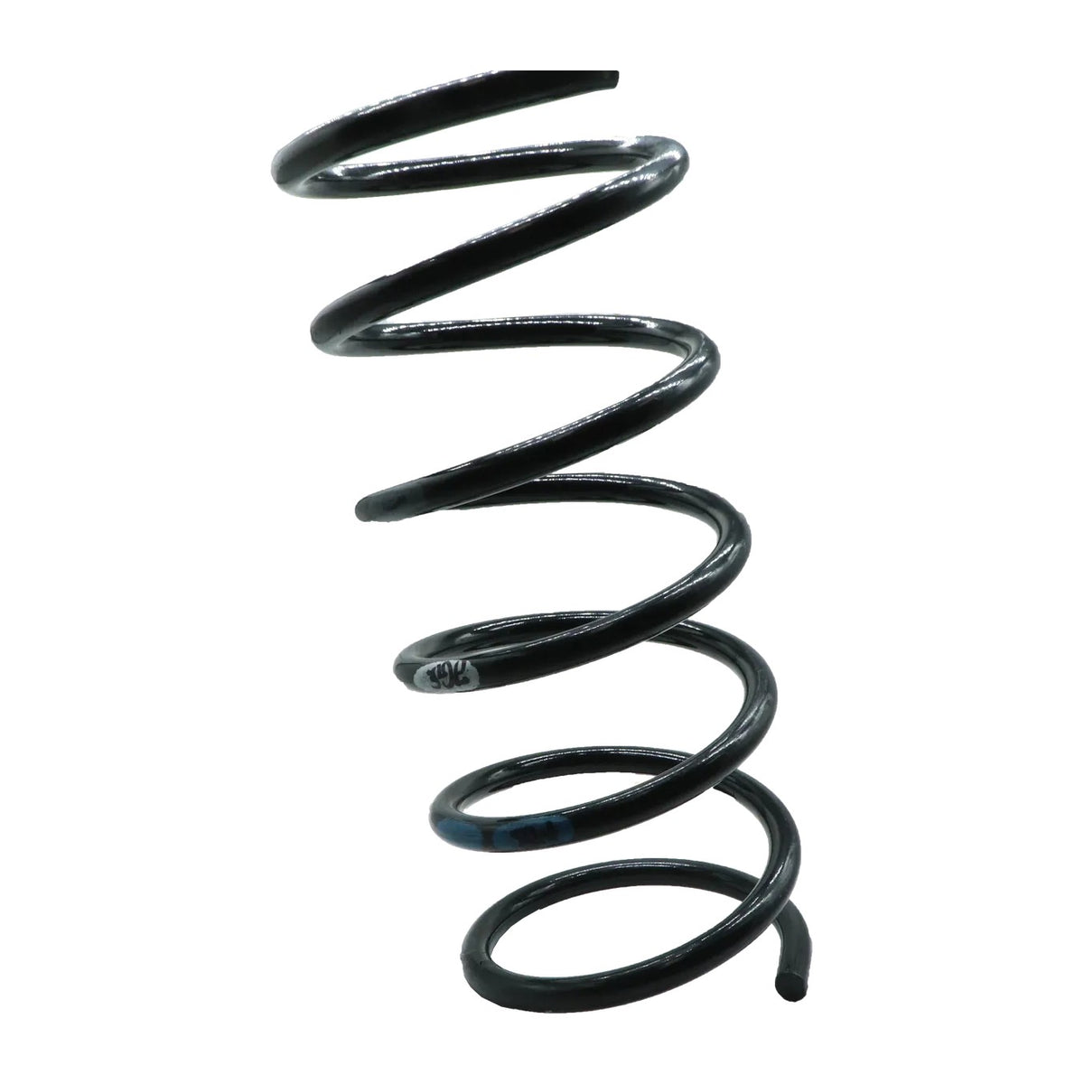 Resorte de Suspension Del. Dodge i10 – vista 4