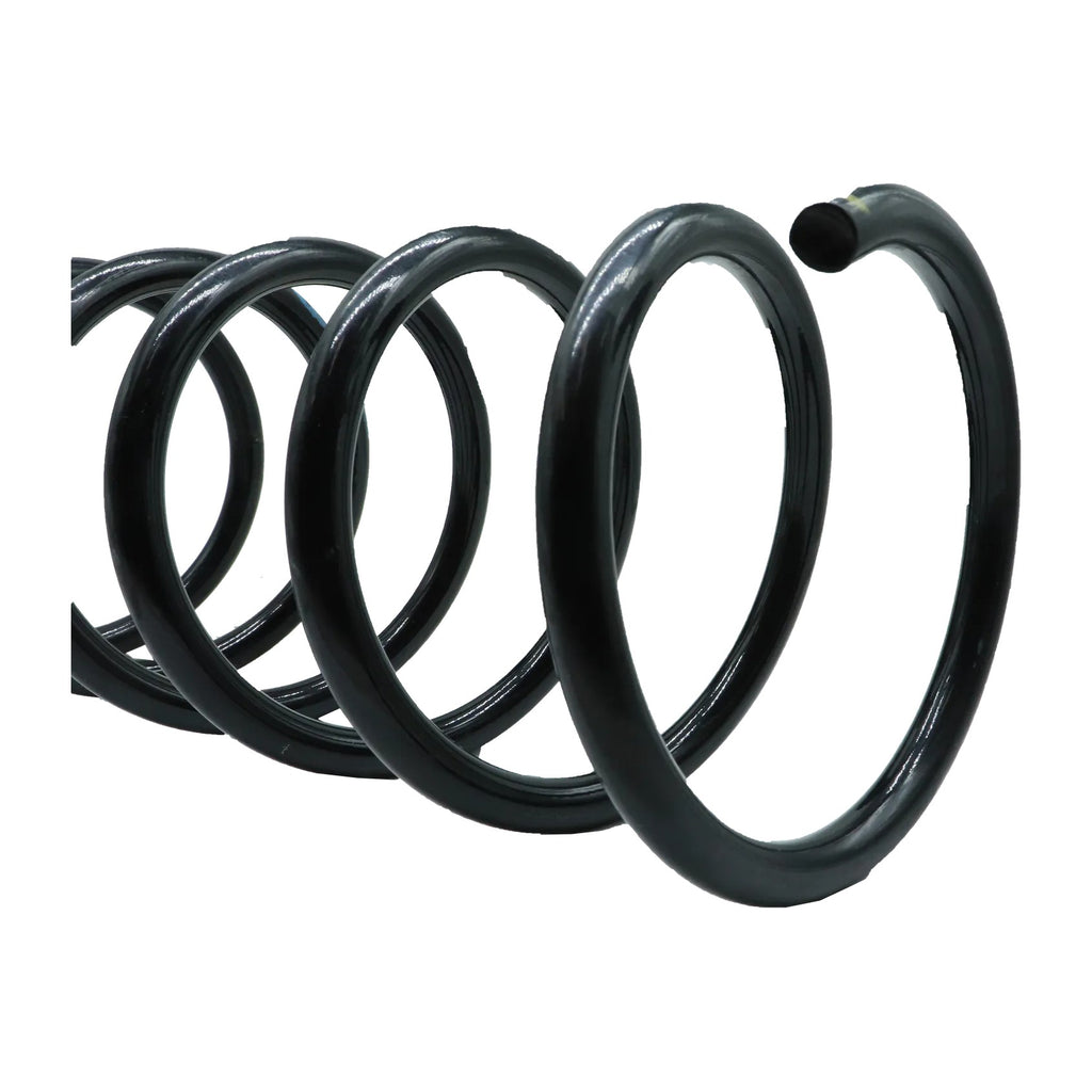 Resorte de Suspension Del. Dodge i10 – vista 1