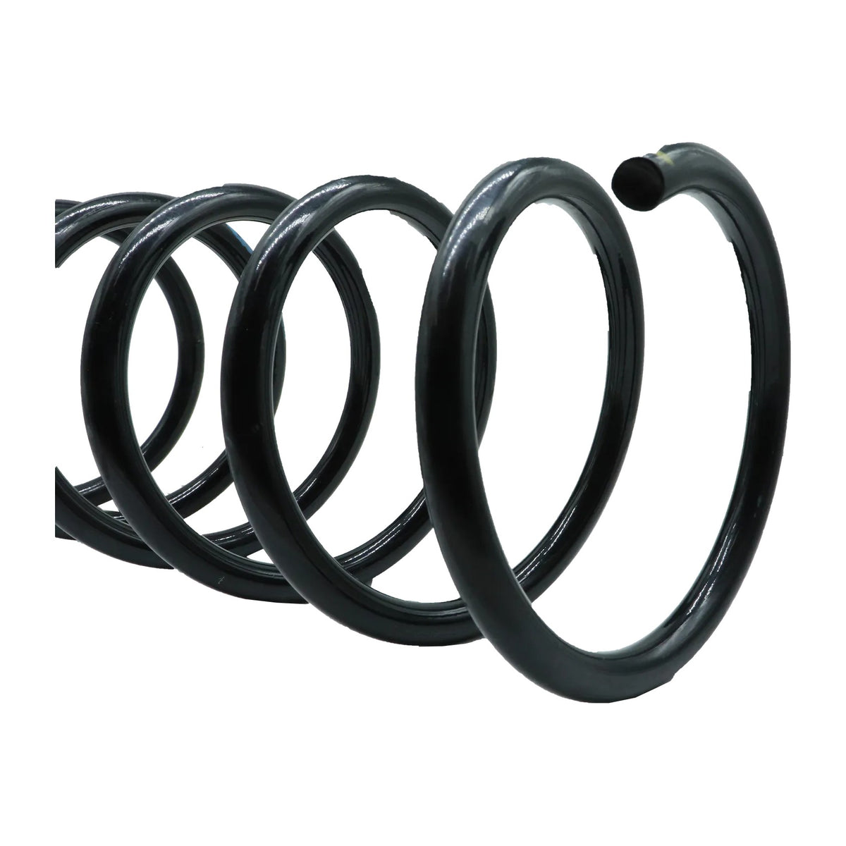 Resorte de Suspension Del. Dodge i10 – vista 1
