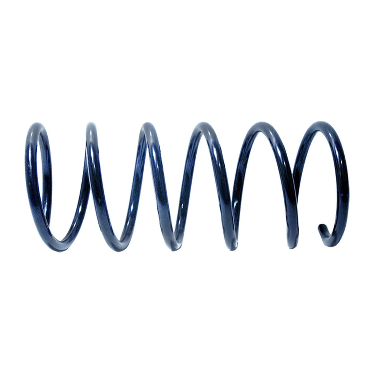 Resorte de Suspension Del. Dodge i10 – vista 1