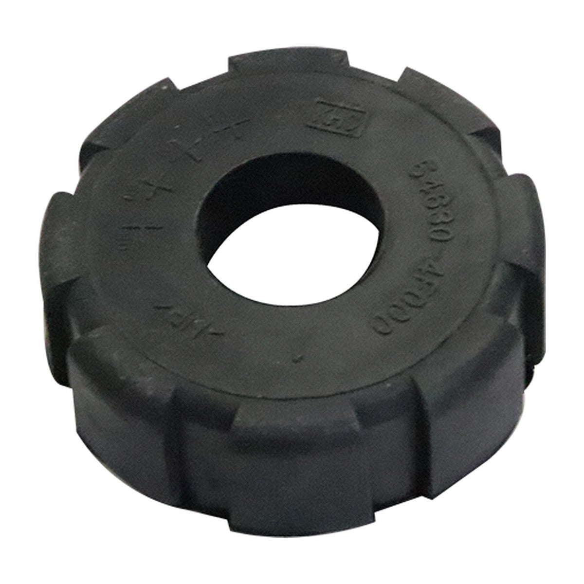Buje de Goma Barra Tensora Dodge H100 / Dodge H100 Van – vista 1