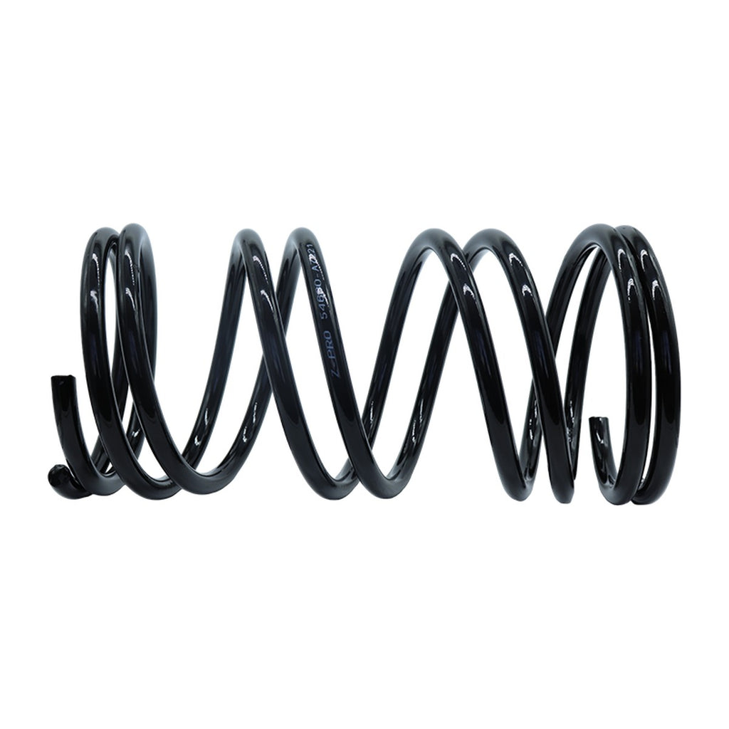 Resorte de Suspension Del. Kia Forte / Hyundai Elantra – vista 2