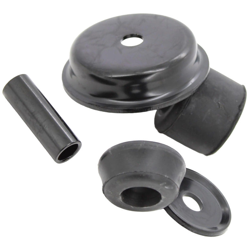 Base de Amortiguador Tras. Nissan Altima 2002-2018