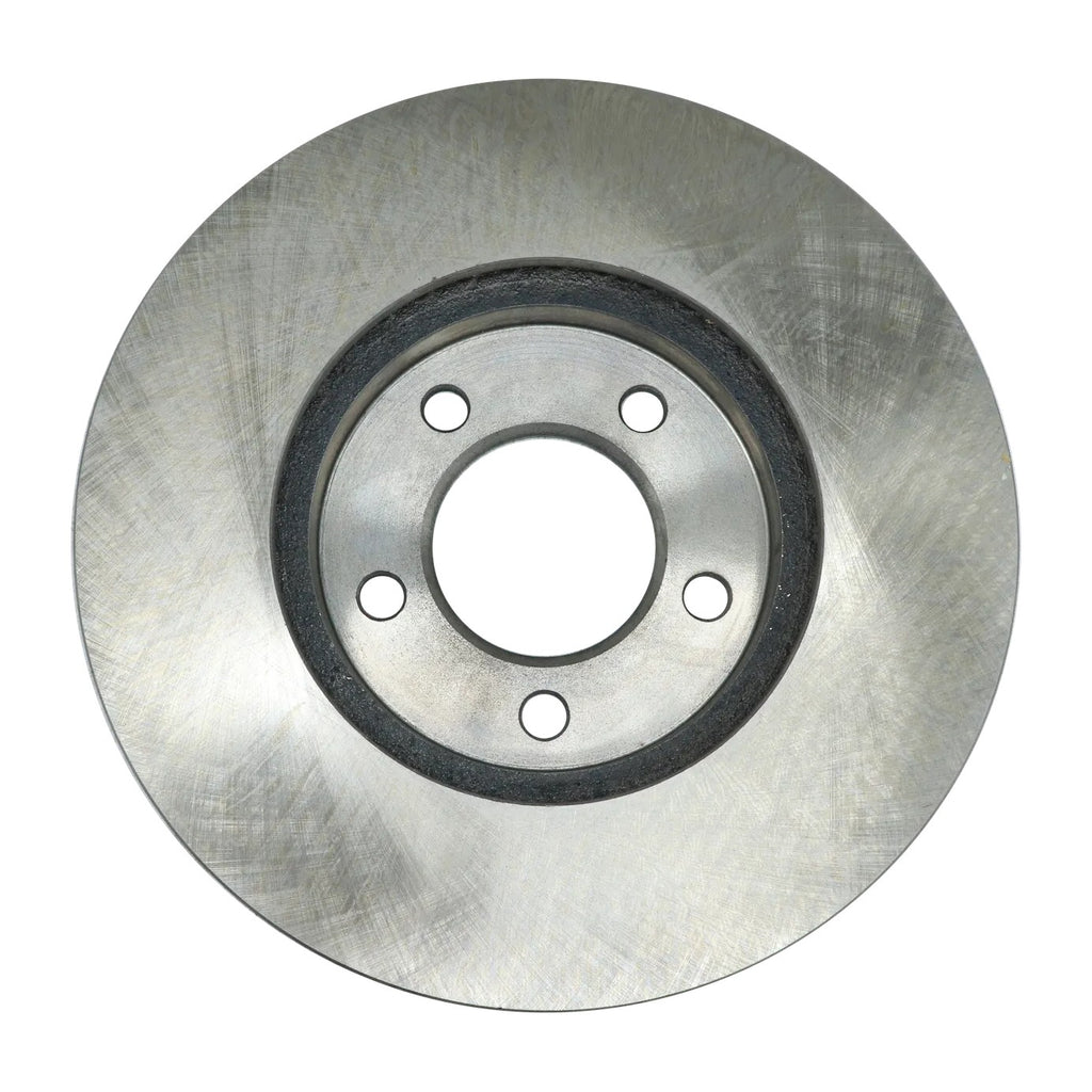 Disco de Freno Ventilado Del. Ford Taurus / Ford Thunderbird – vista 4