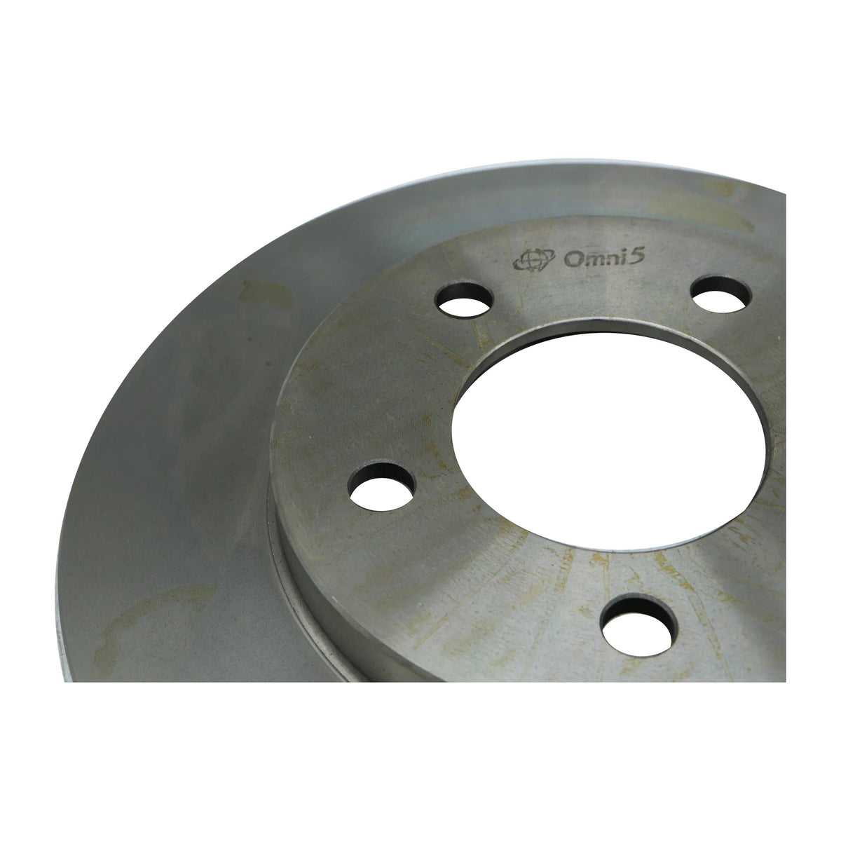 Disco de Freno Ventilado Del. Ford Taurus / Mercury Sable – vista 2