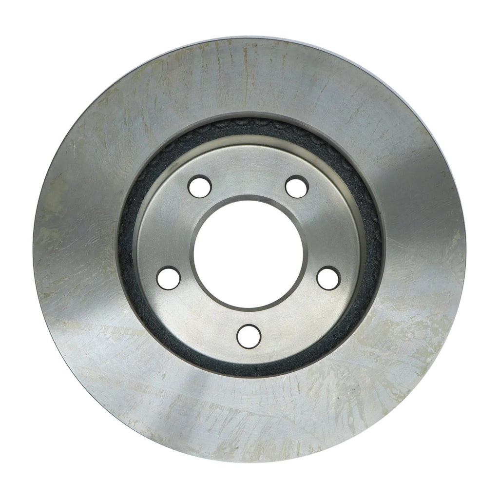 Disco de Freno Ventilado Del. Ford Taurus / Mercury Sable – vista 4