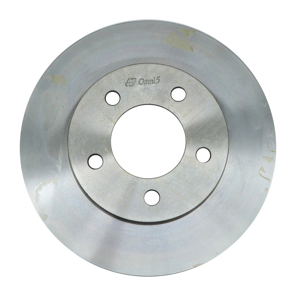 Disco de Freno Ventilado Del. Ford Taurus / Mercury Sable – vista 1