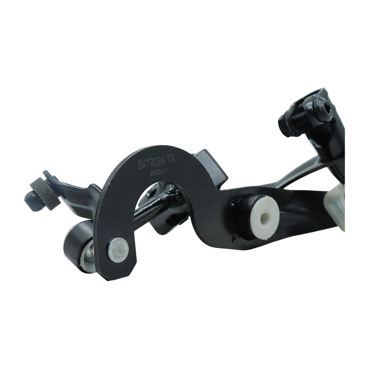 Maroma de Palanca Velocidades Chevrolet Chevy – vista 2