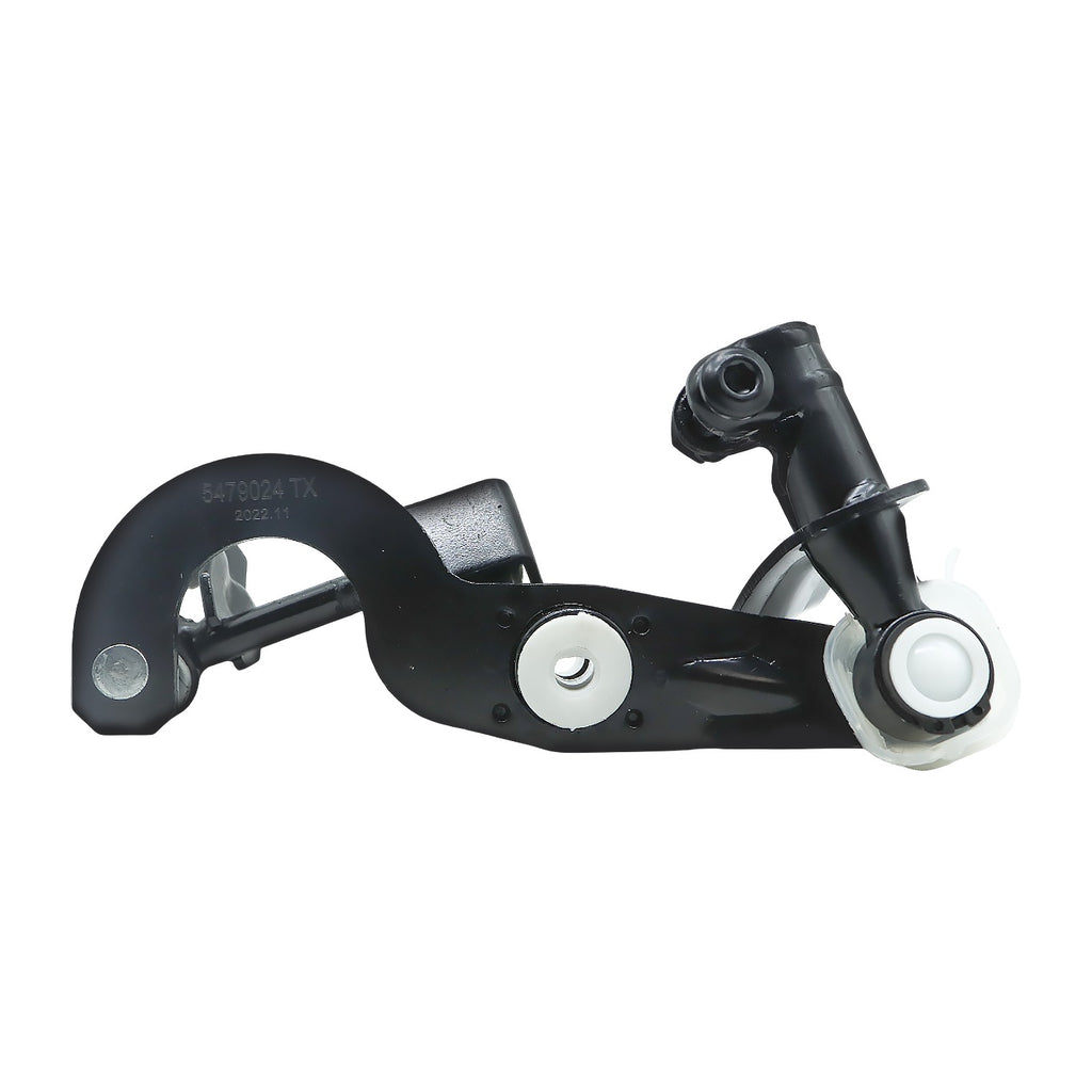Maroma de Palanca Velocidades Chevrolet Chevy – vista 1