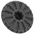 Base de Amortiguador Tras. Audi A6 / A6 Quattro 1998-2005