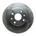Disco de Freno Solido Tras. Ford Escort – vista 1