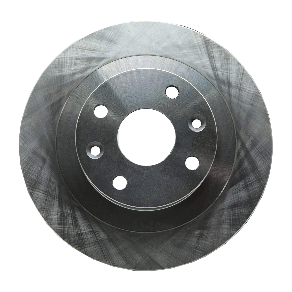 Disco de Freno Solido Tras. Ford Escort – vista 1