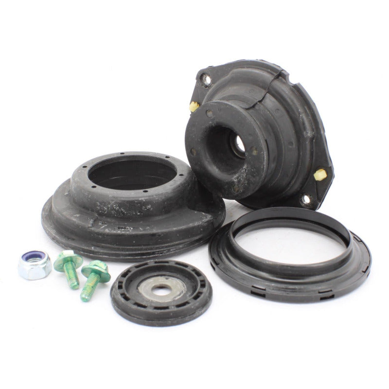 Base de Amortiguador Del. Renault Laguna 2003-2006
