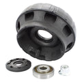Base de Amortiguador Del. Renault Trafic 2007-2014