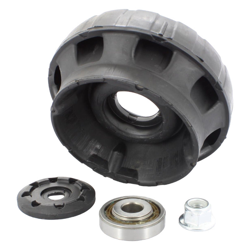 Base de Amortiguador Del. Renault Trafic 2007-2014
