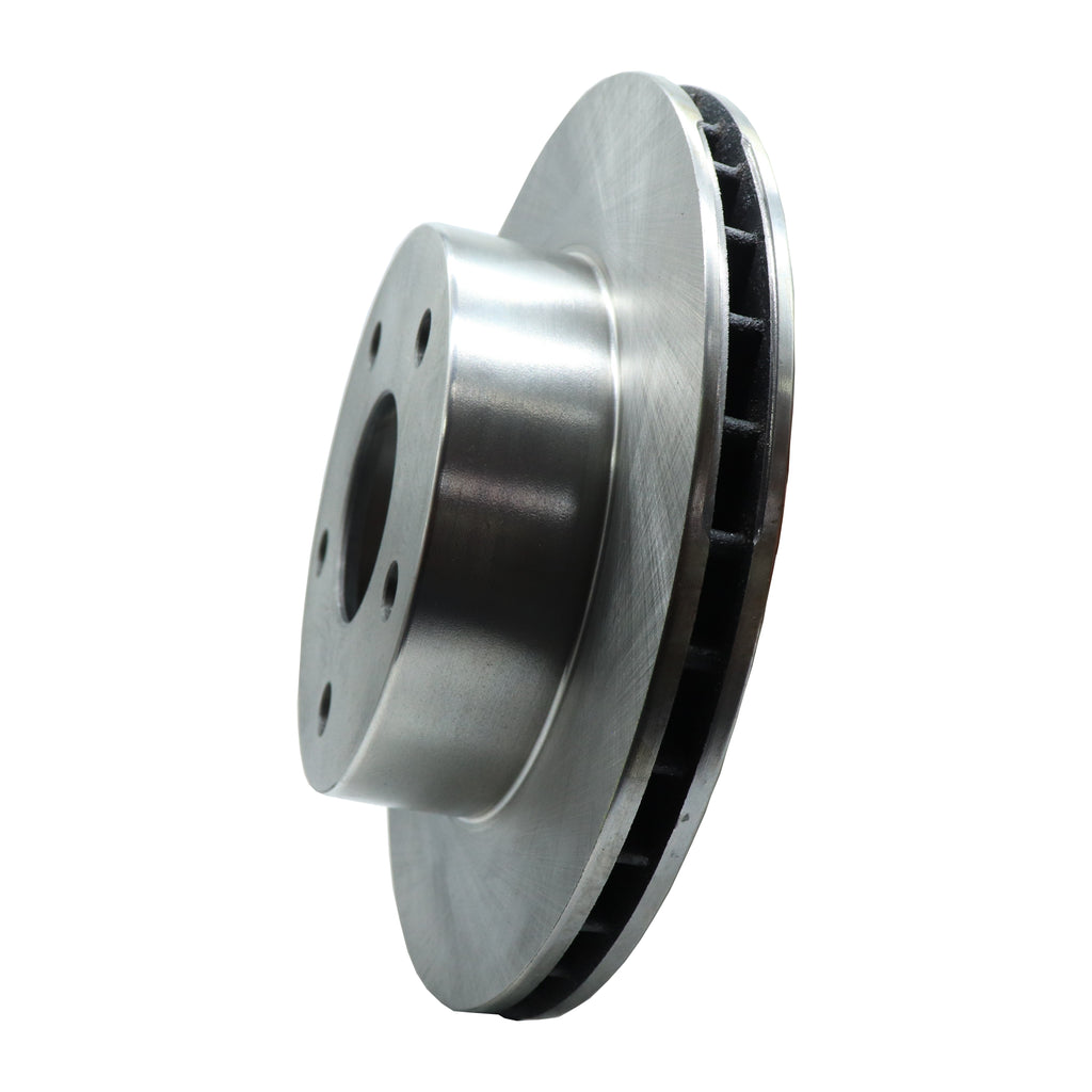 Disco de Freno Ventilado Del. Ford Aerostar – vista 3
