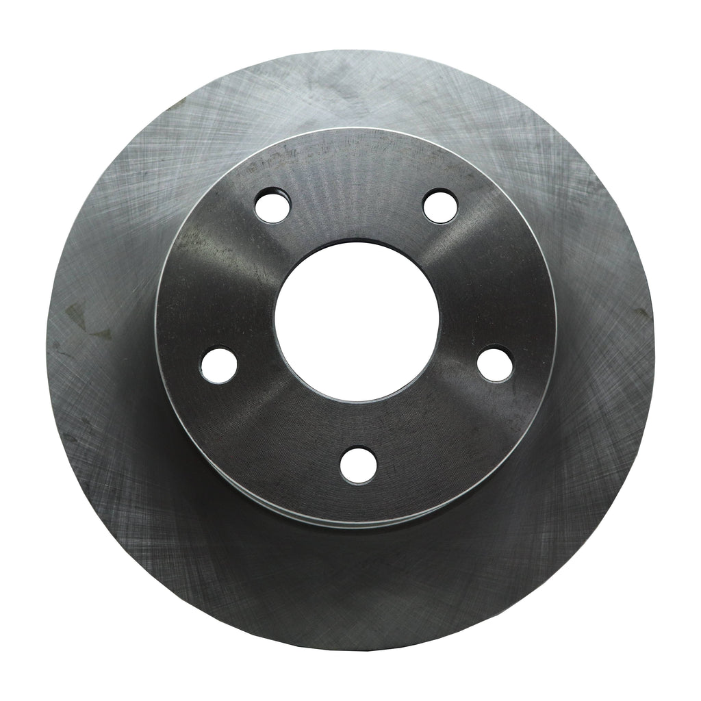 Disco de Freno Ventilado Del. Ford Aerostar – vista 1