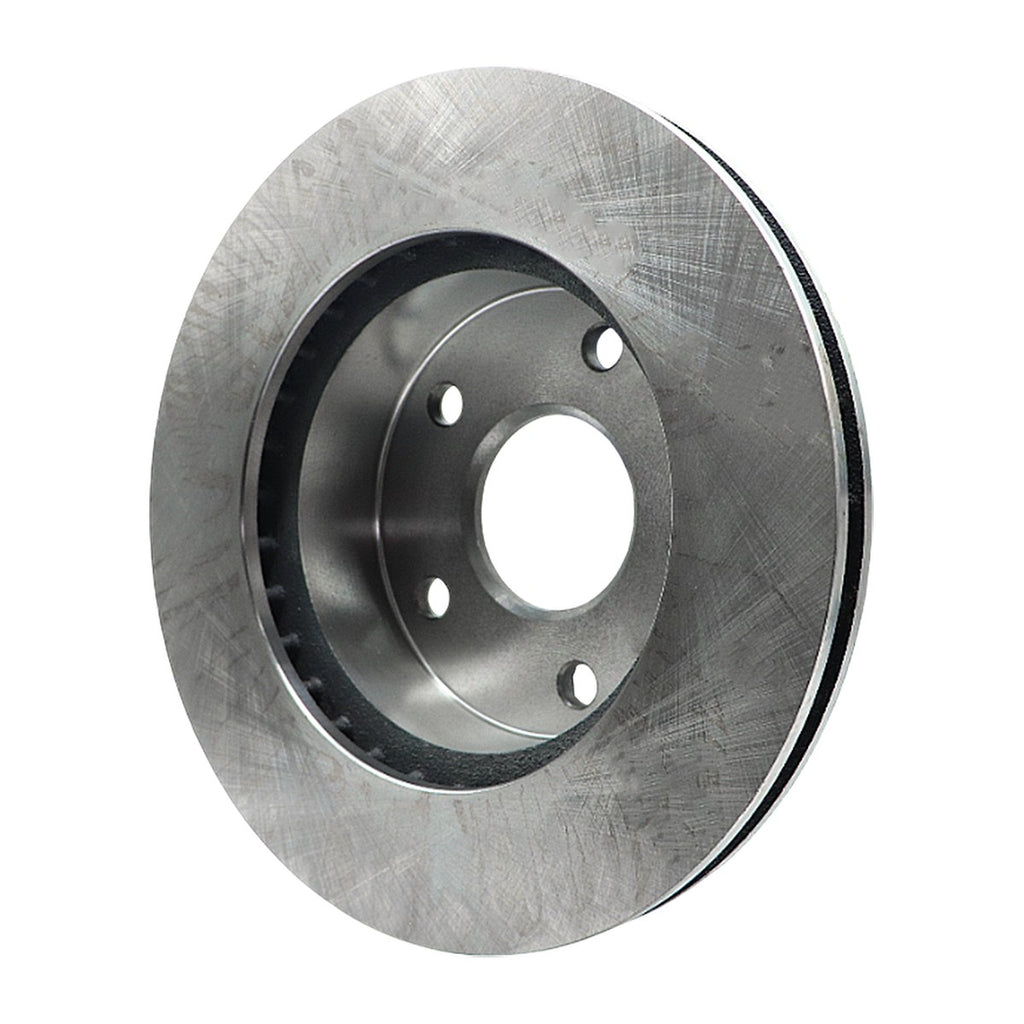 Disco de Freno Ventilado Del. Der. Ford Aerostar – vista 4