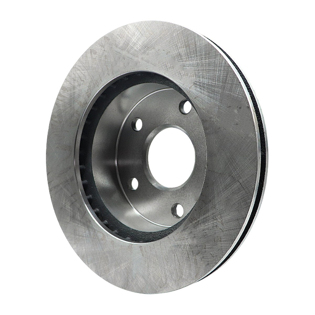 Disco de Freno Ventilado Del. Der. Ford Aerostar – vista 4