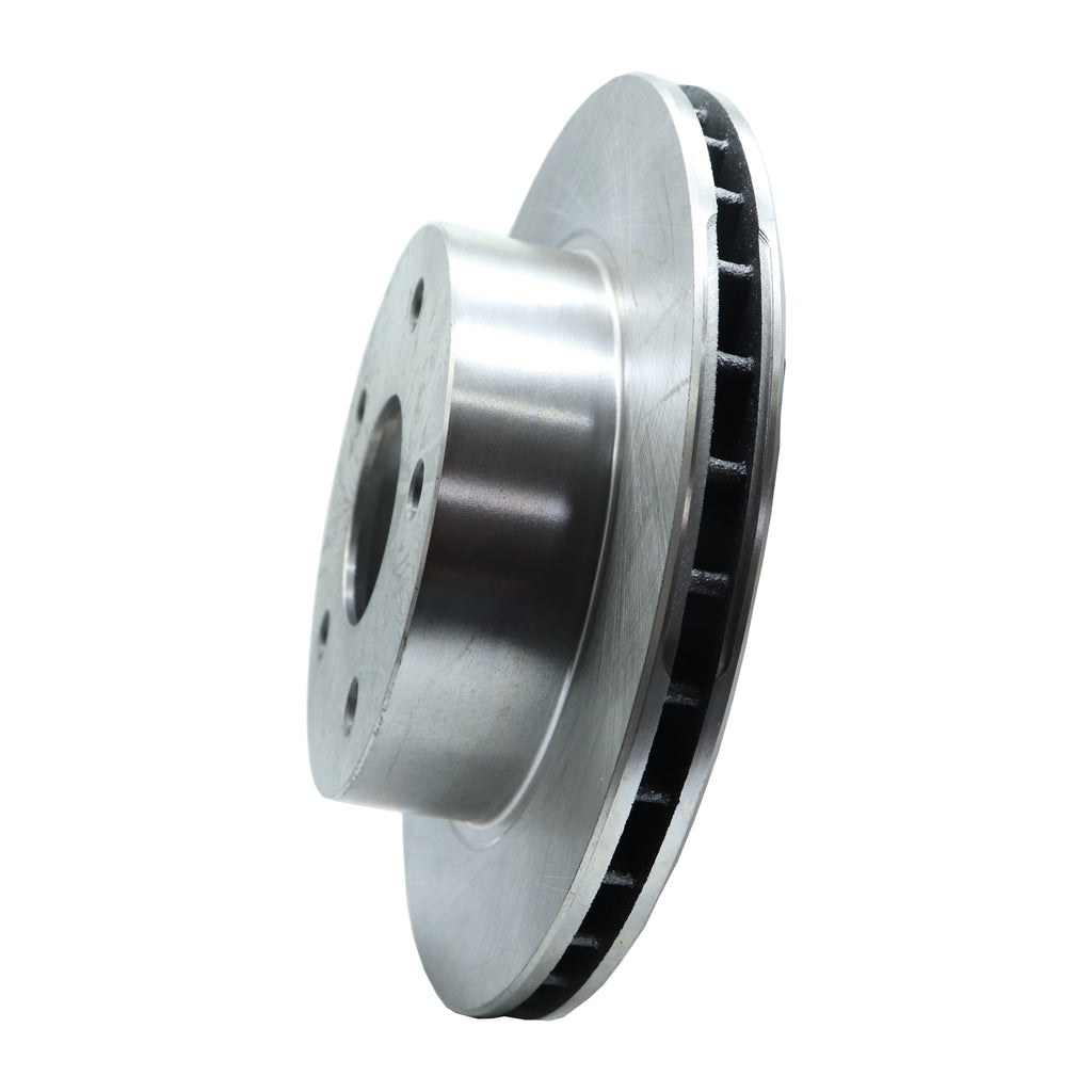 Disco de Freno Ventilado Del. Izq. Ford Aerostar – vista 3