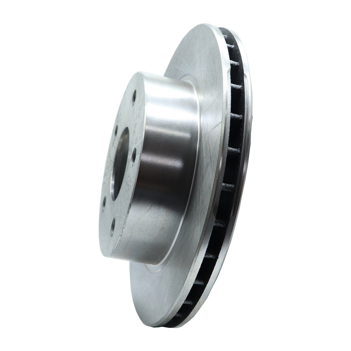 Disco de Freno Ventilado Del. Izq. Ford Aerostar – vista 3