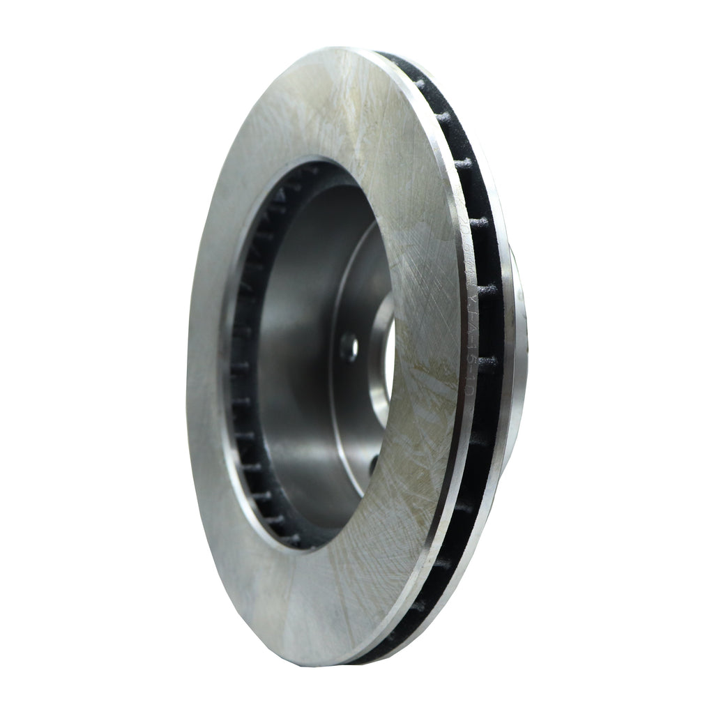 Disco de Freno Ventilado Del. Izq. Ford Aerostar – vista 4