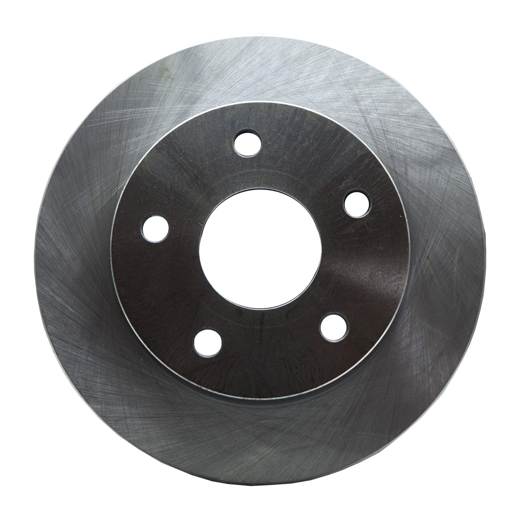 Disco de Freno Ventilado Del. Izq. Ford Aerostar – vista 1