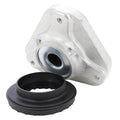 Base de Amortiguador Del. Mercedes E350 2010-2016