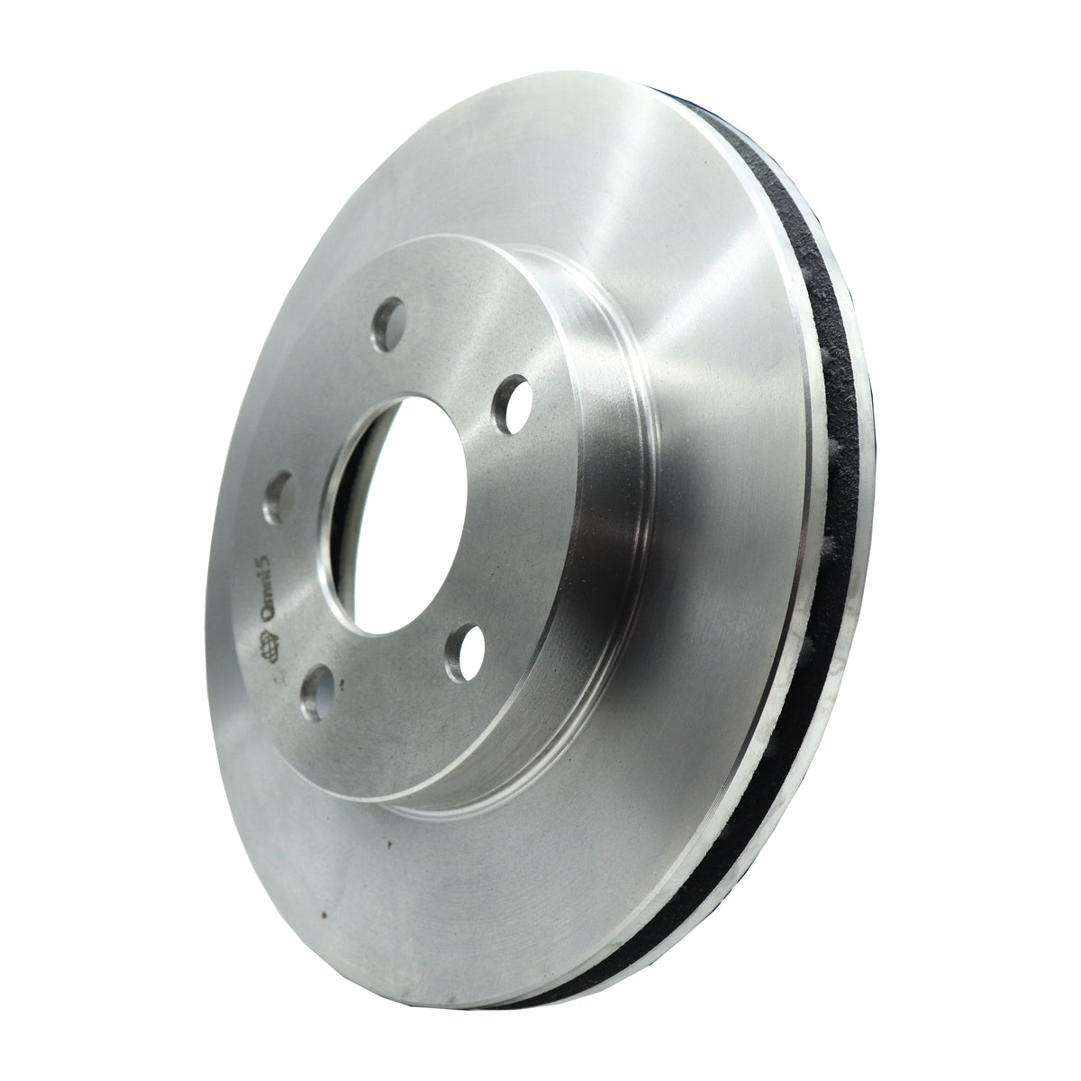 Disco de Freno Solido Tras. Ford Thunderbird / Ford Cougar – vista 2
