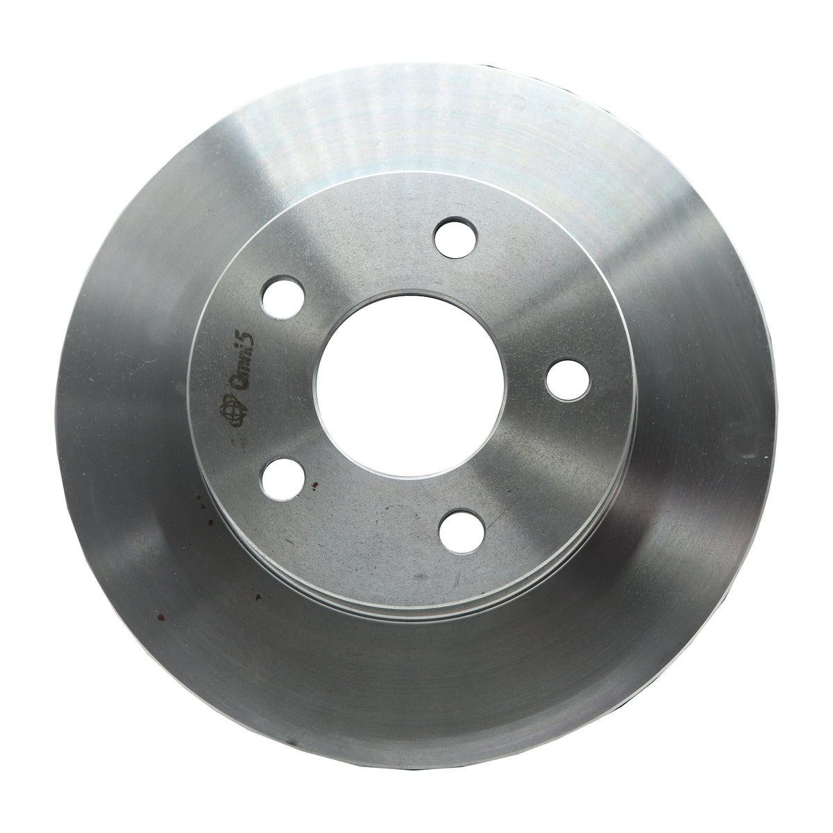 Disco de Freno Solido Tras. Ford Thunderbird / Ford Cougar – vista 1