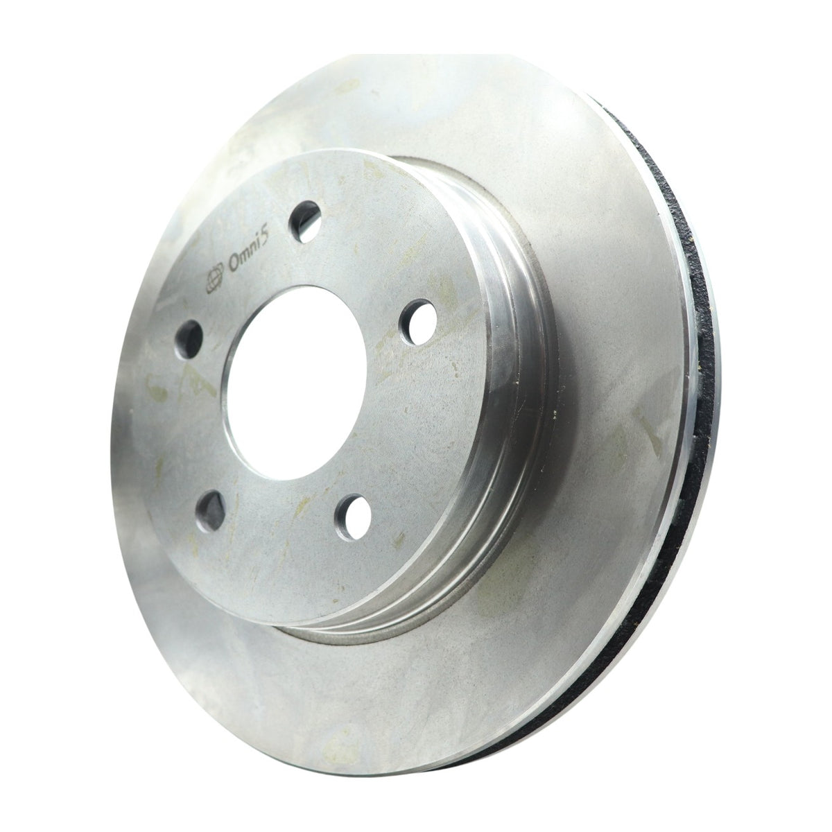 Disco de Freno Solido Tras. Ford Taurus / Lincoln Continental – vista 2