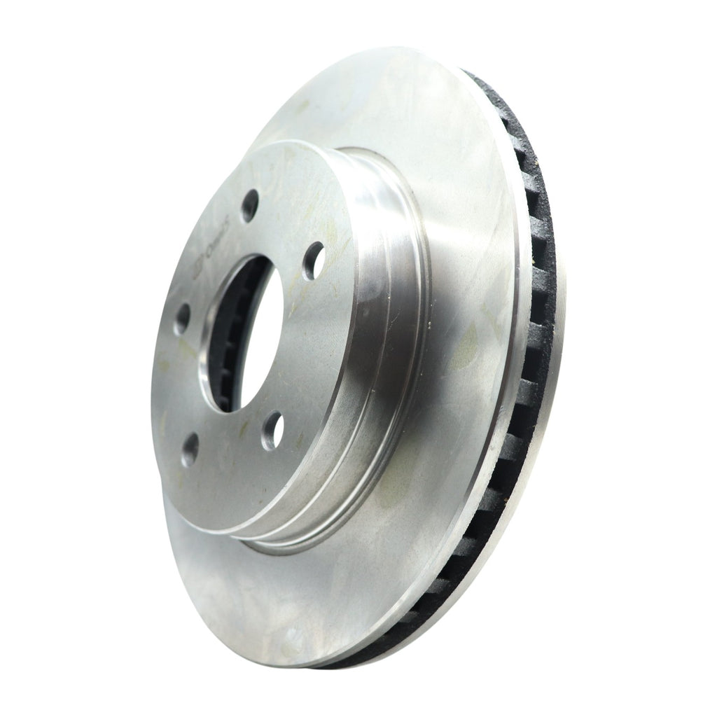 Disco de Freno Solido Tras. Ford Taurus / Lincoln Continental – vista 3
