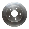 Disco de Freno Solido Tras. Ford Taurus / Lincoln Continental – vista 1