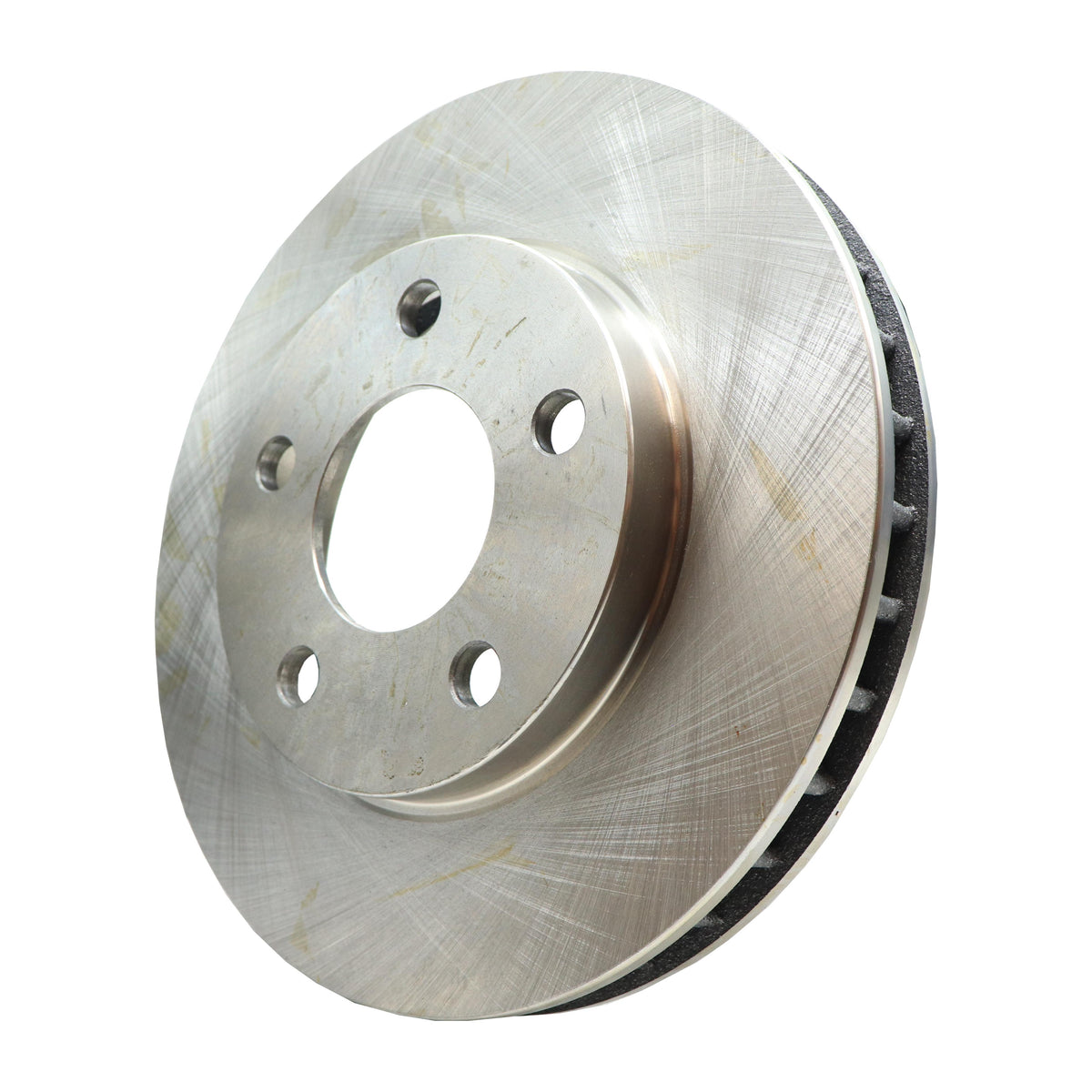 Disco de Freno Ventilado Del. Chevrolet Camaro / Chevrolet Lumina – vista 2