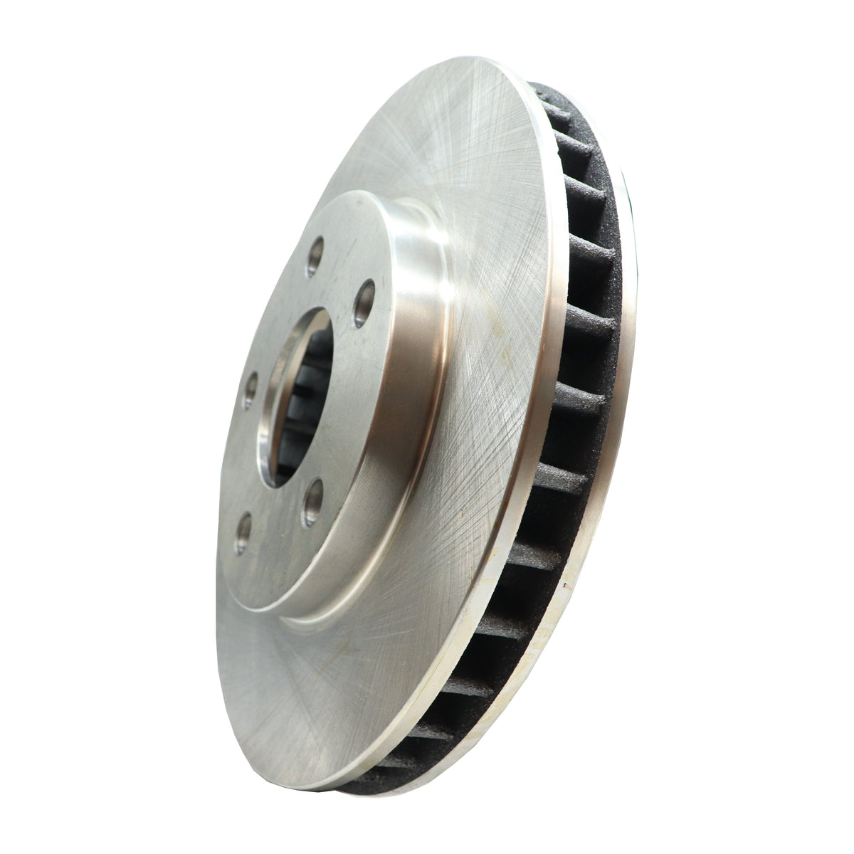 Disco de Freno Ventilado Del. Chevrolet Camaro / Chevrolet Lumina – vista 3