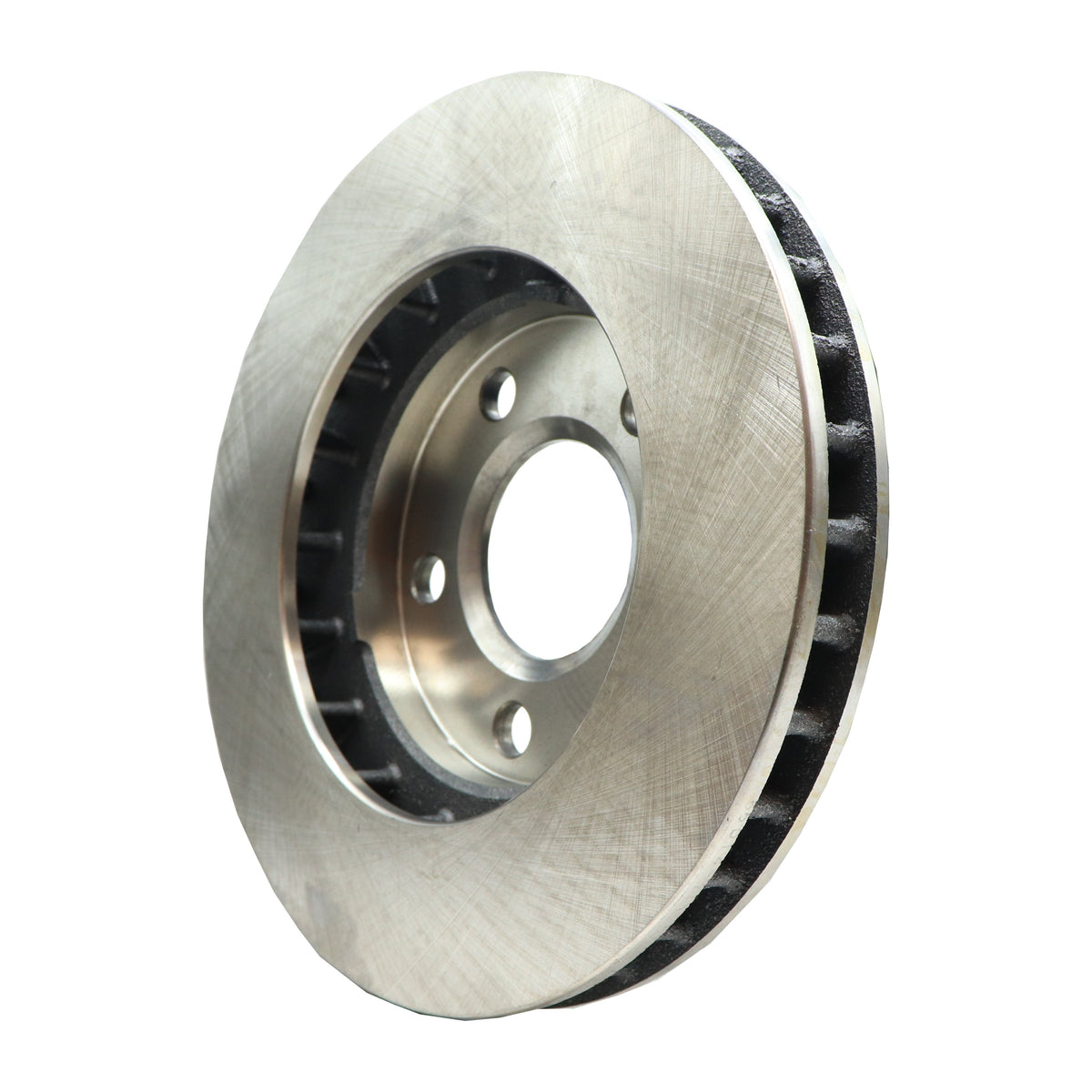 Disco de Freno Ventilado Del. Chevrolet Camaro / Chevrolet Lumina – vista 4
