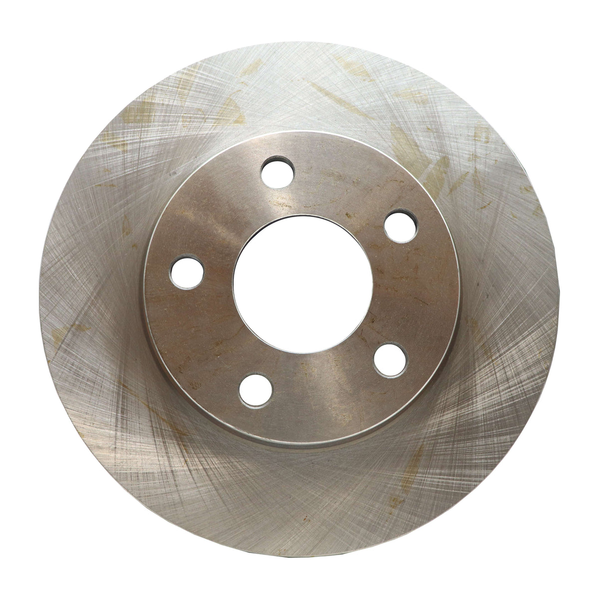 Disco de Freno Ventilado Del. Chevrolet Camaro / Chevrolet Lumina – vista 1
