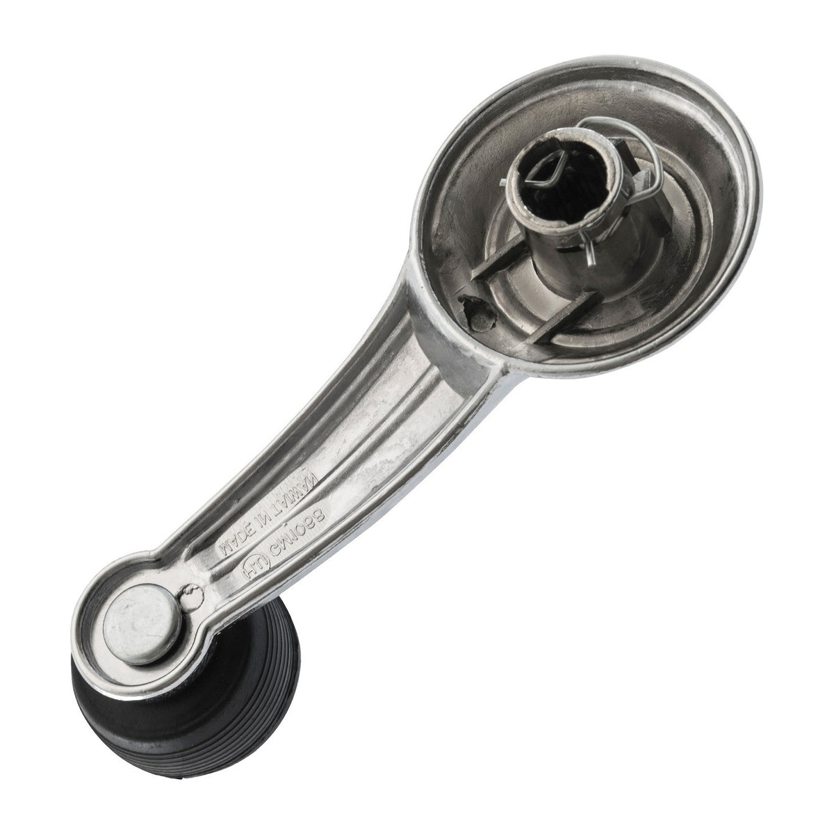 Manija Elevador de Cristal Chevrolet Malibu / Buick Skylark 1967-1983 – vista 2