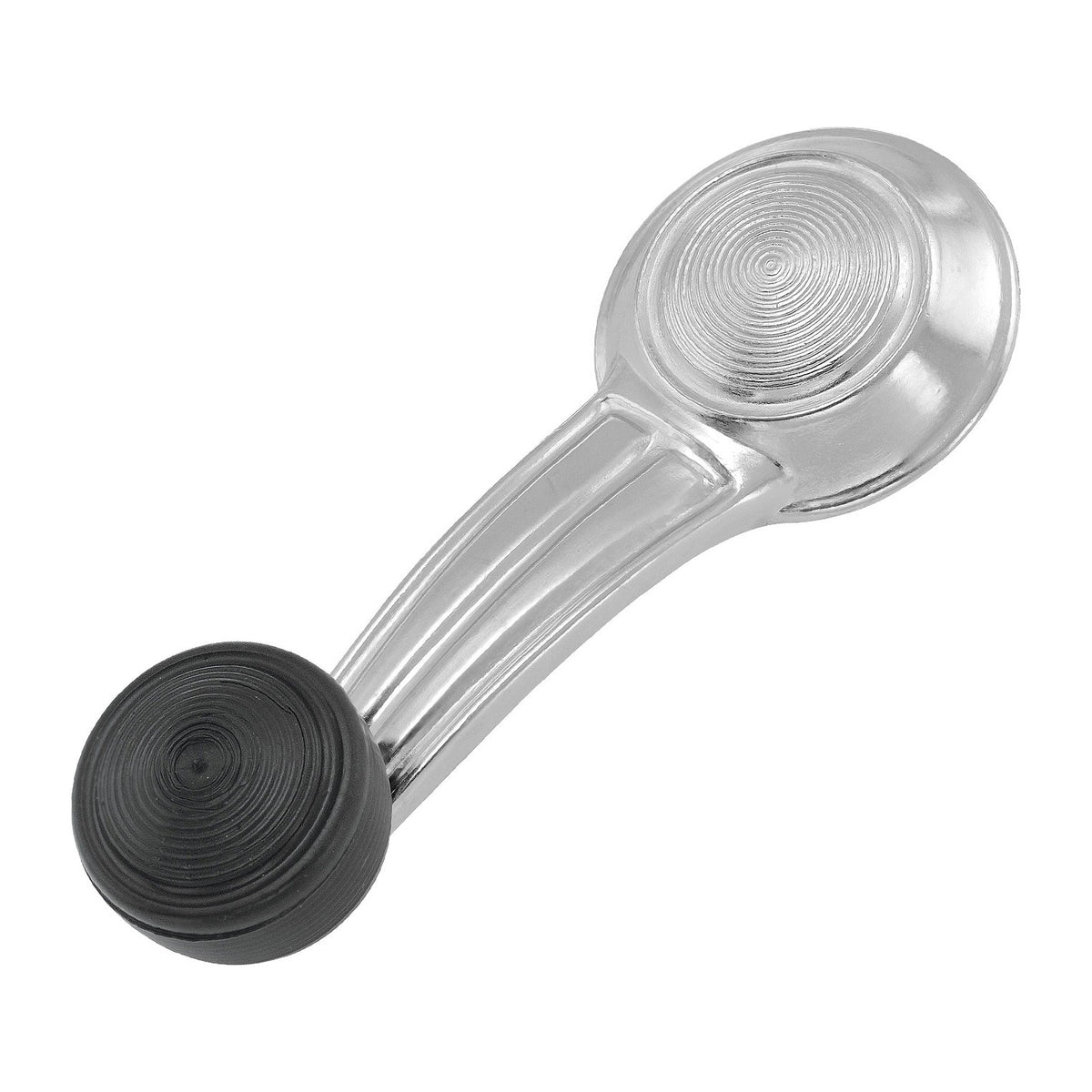 Manija Elevador de Cristal Chevrolet Malibu / Buick Skylark 1967-1983 – vista 1