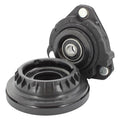 Base de Amortiguador Del. Jaguar X-Type 2002-2008