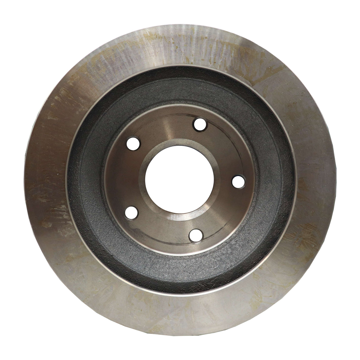 Disco de Freno Ventilado Tras. Chevrolet Camaro – vista 4
