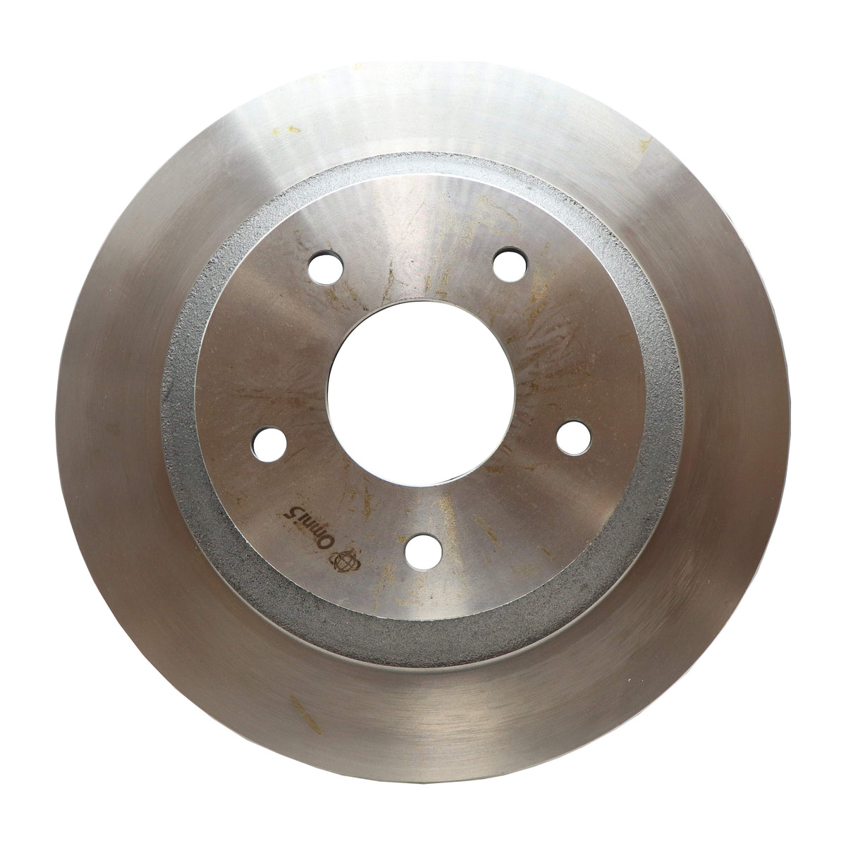 Disco de Freno Ventilado Tras. Chevrolet Camaro – vista 1