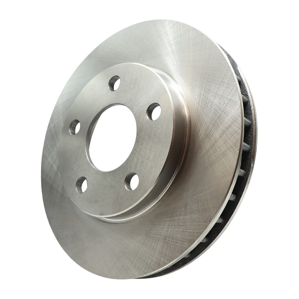Disco de Freno Ventilado Del. Chevrolet Venture / Pontiac Grand Prix – vista 2