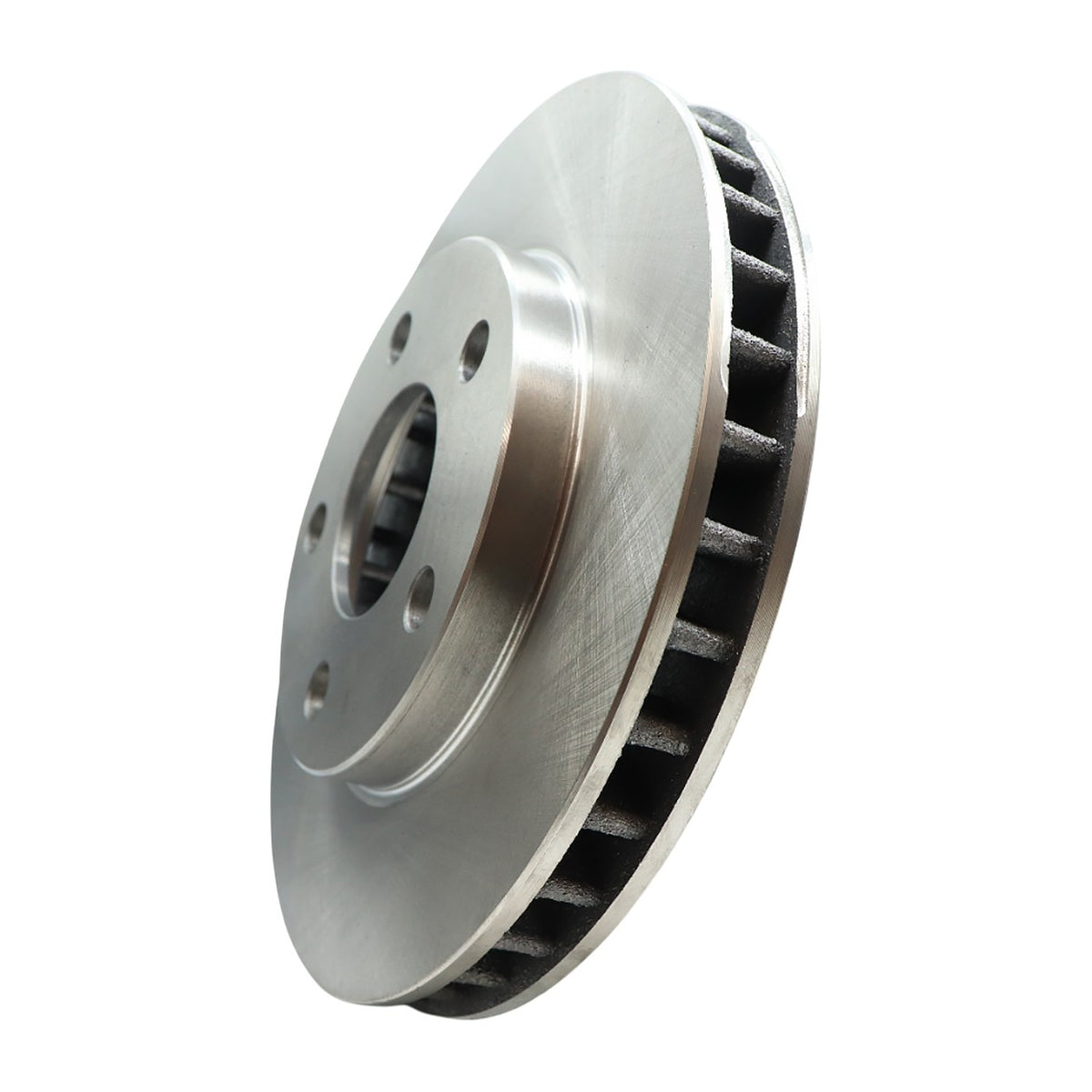 Disco de Freno Ventilado Del. Chevrolet Venture / Pontiac Grand Prix – vista 3